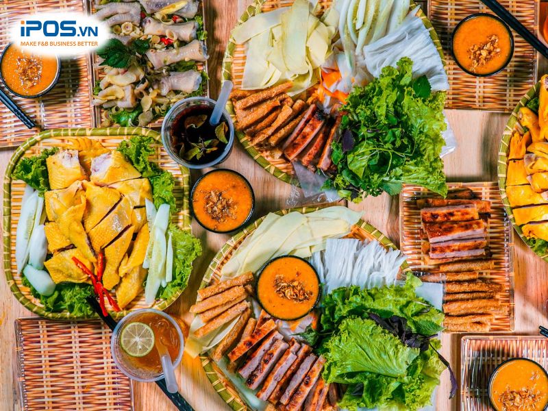 Hắt 2 Ô từ lâu đã trở thành điểm đến của nhiều bạn sinh viên khu Bách - Kinh - Xây.