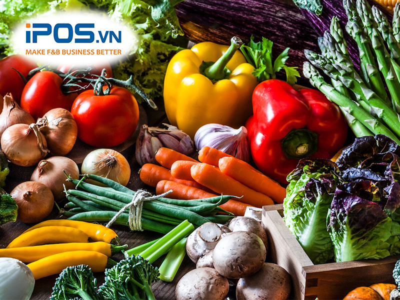 Quản trị chi phí nguyên liệu Quản trị chi phí nguyên liệu