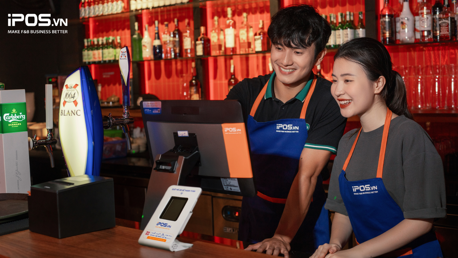 Phần mềm quản lý nhà hàng: Giải mã từng bước vận hành trong thời đại chuyển đổi số