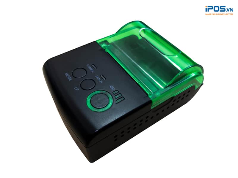 Máy in hóa đơn cầm tay Ri-58AI