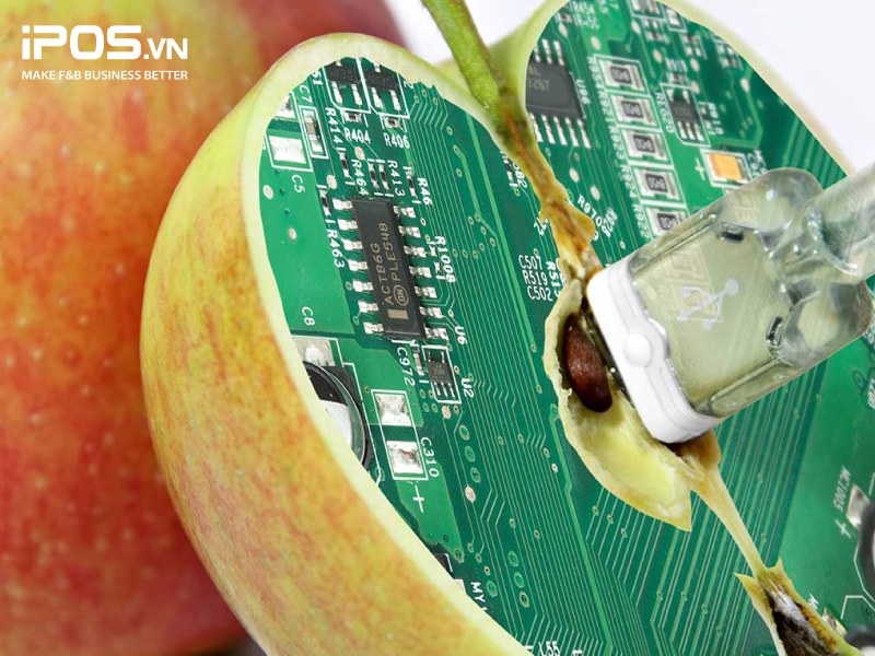 Trong kỷ nguyên số, kinh doanh F&B cũng cần dựa trên nền tảng dữ liệu