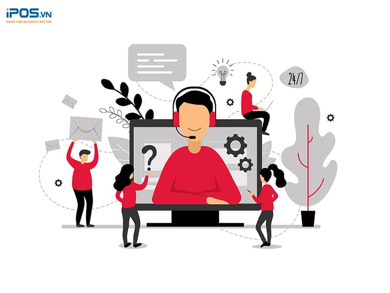 phần mềm quản lý bán hàng 2