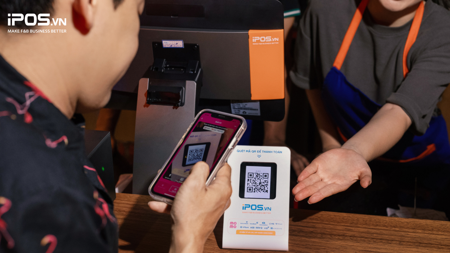 Phần mềm quản lý nhà hàng: Giải mã từng bước vận hành trong thời đại chuyển đổi số