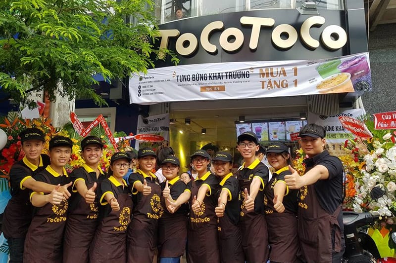 Các dụng cụ trang thiết bị trang trí