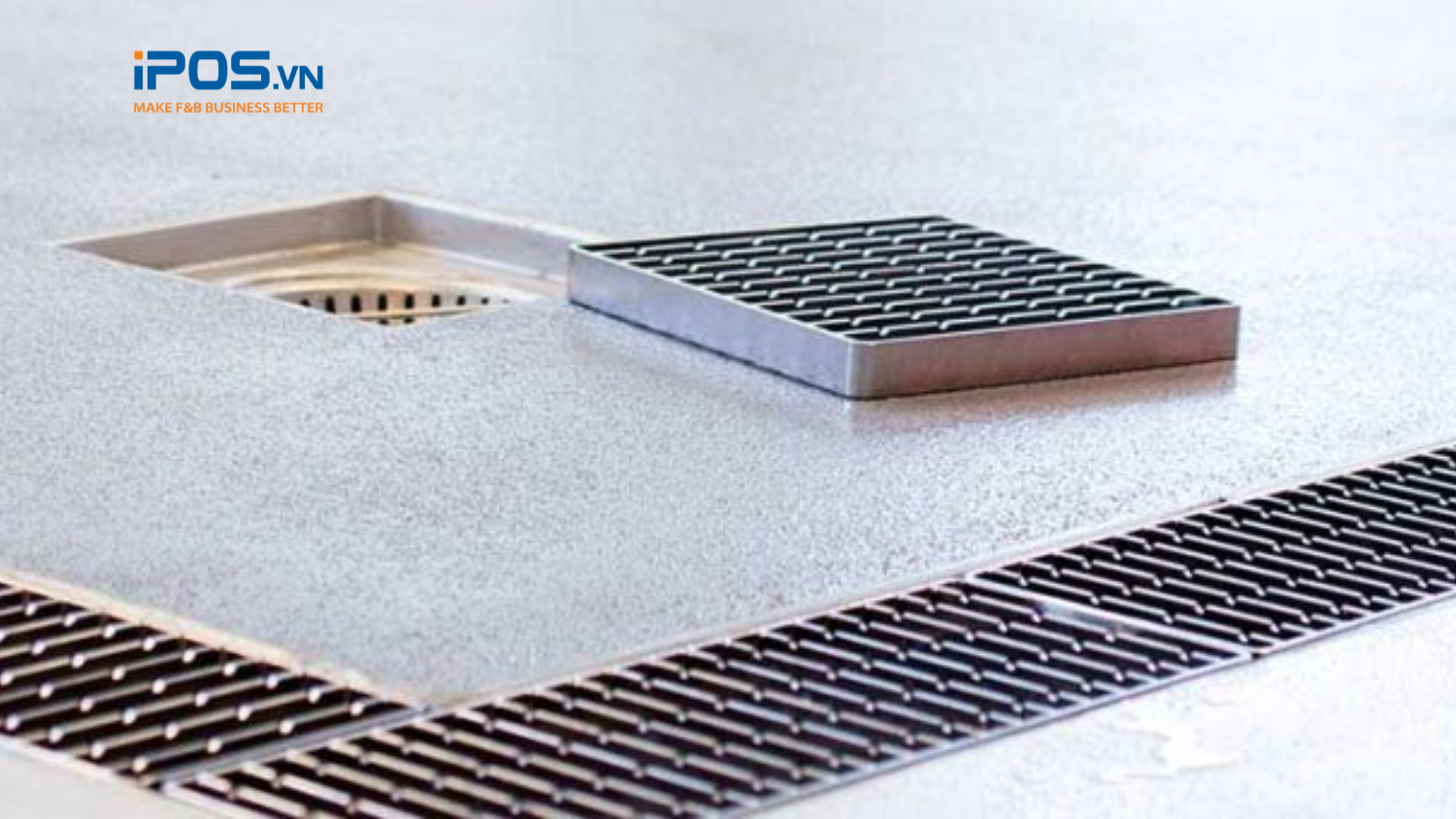 Kinh nghiệm bảo quản cửa hàng dành cho chủ quán F&B trong mùa bão lũ