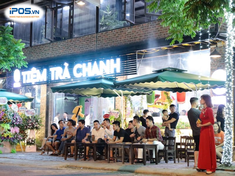 lựa chọn địa điểm