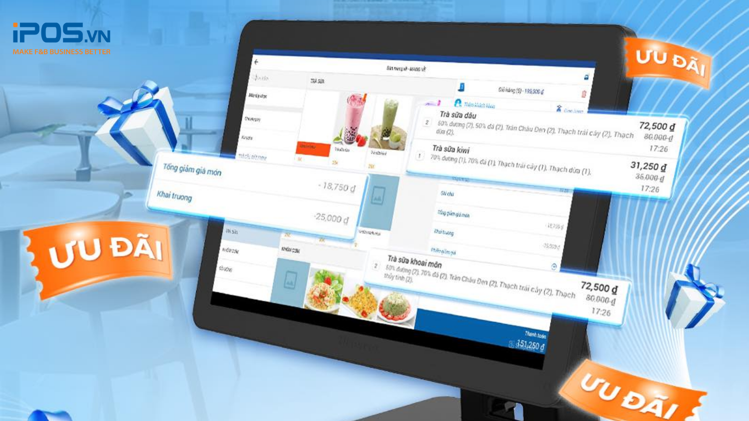 Phần mềm quản lý nhà hàng: Giải mã từng bước vận hành trong thời đại chuyển đổi số