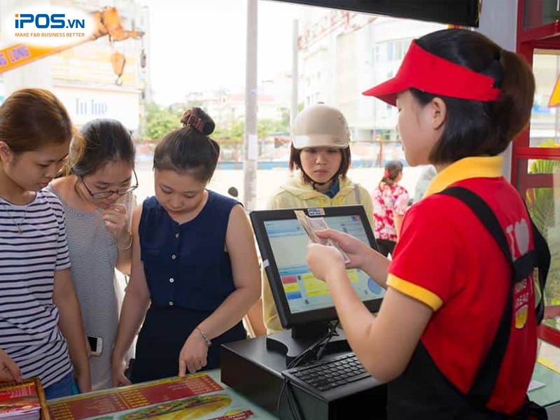 phần mềm tính tiền nhà hàng