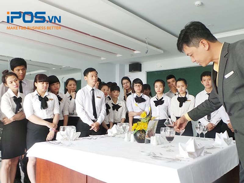 Tối ưu chi phí nhân sự