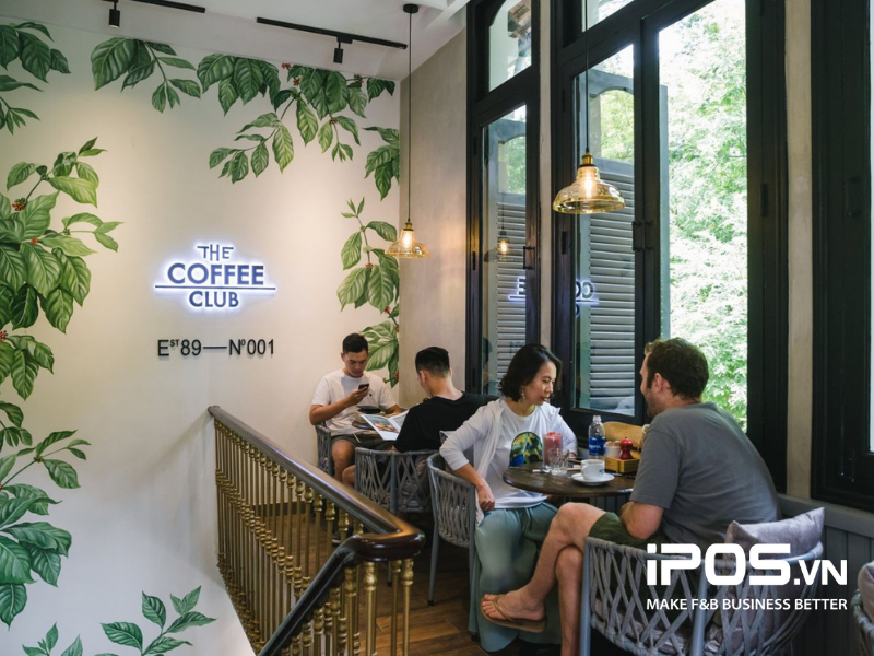 Nhiều quán cafe xảy ra tình trạng tiếng ồn quá mức 