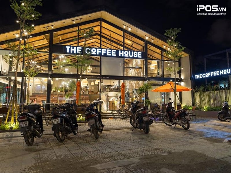 lựa chọn vị trí trong kinh doanh f&b