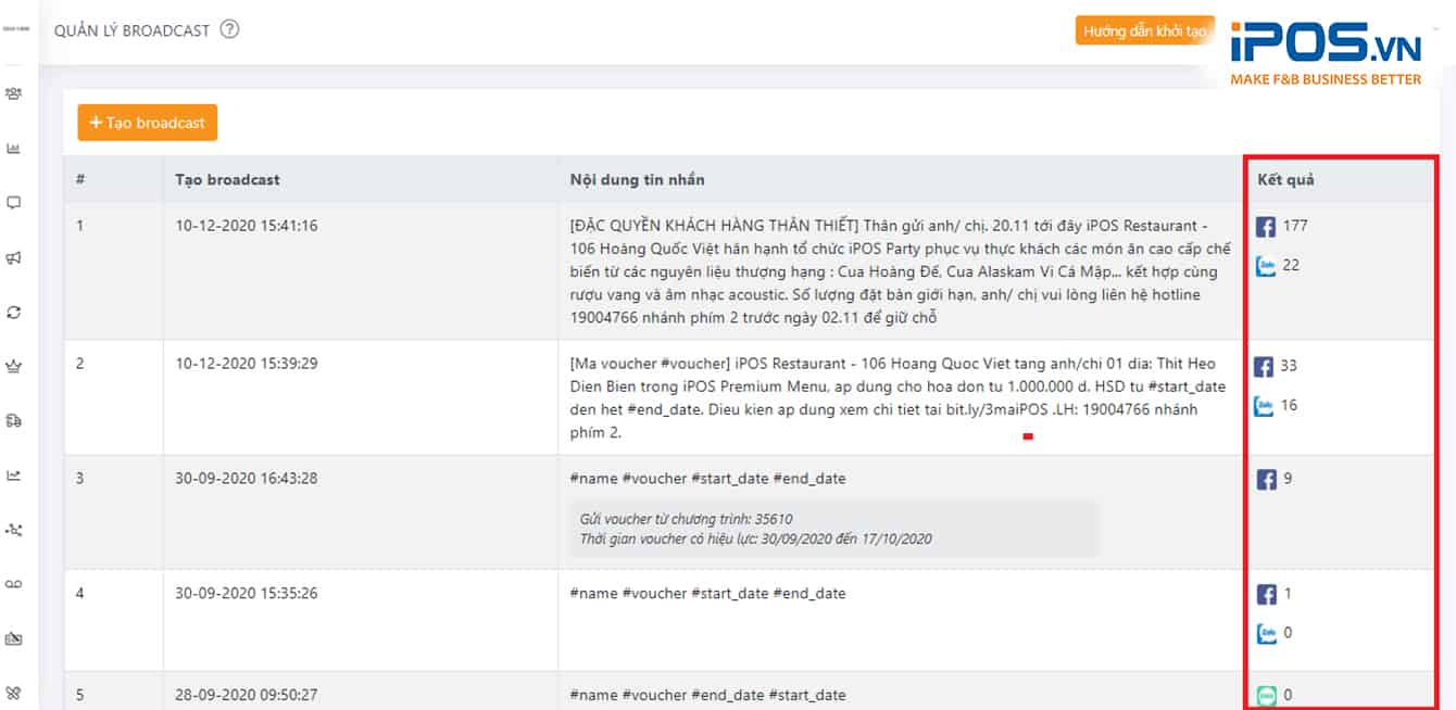 xác minh tài khoản Zalo Offical Account