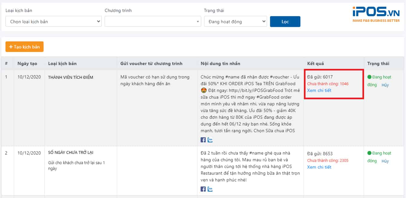 xác minh tài khoản Zalo Offical Account
